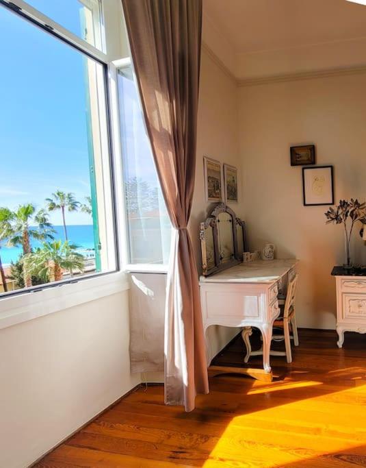 Thekeystudio,Tiramisu Nel Cuore Della Citta Bordighera Extérieur photo