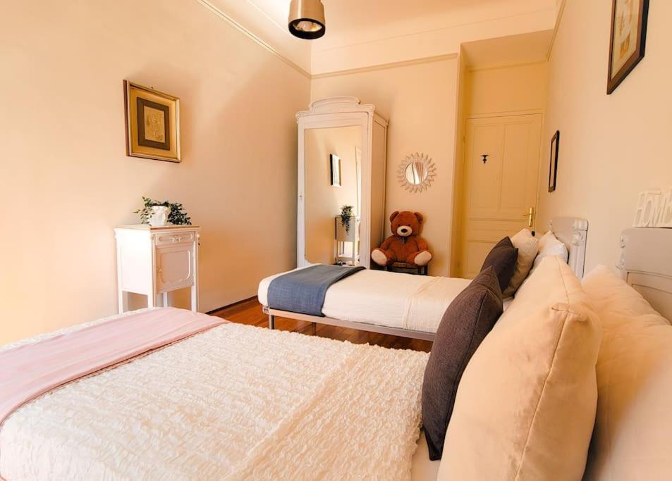 Thekeystudio,Tiramisu Nel Cuore Della Citta Bordighera Extérieur photo