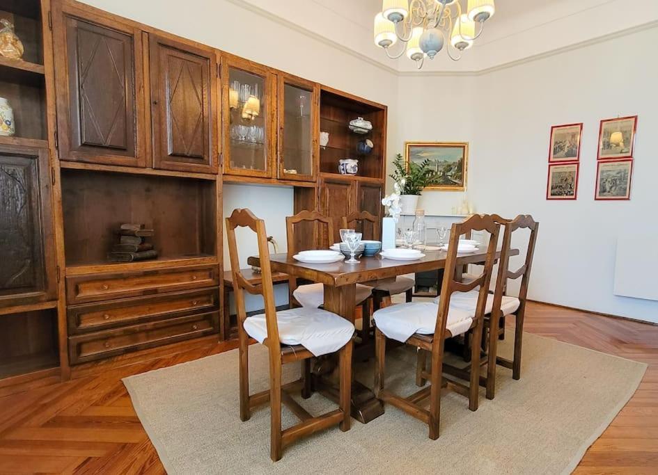 Thekeystudio,Tiramisu Nel Cuore Della Citta Bordighera Extérieur photo